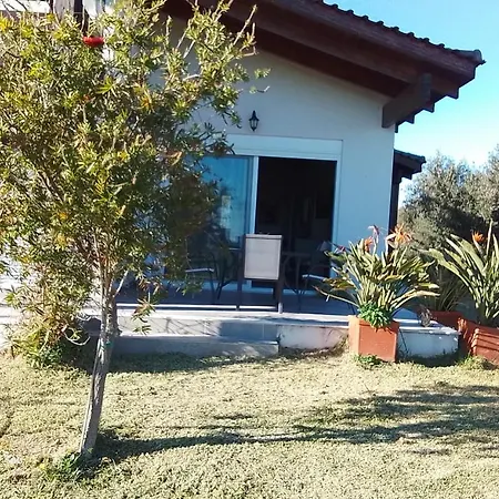 Villa Raphael *