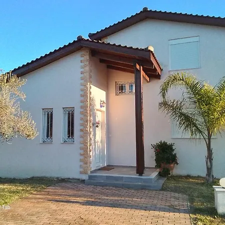Villa Raphael *