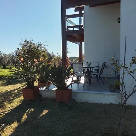 Raphael Villa