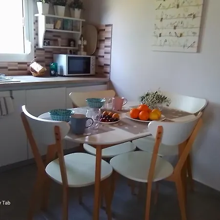 Raphael Villa Lixouri